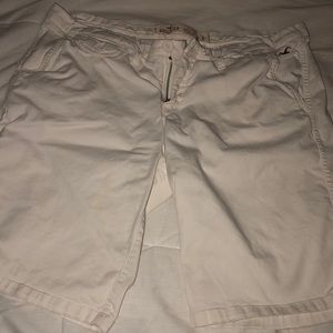 Hollister Bermuda shorts